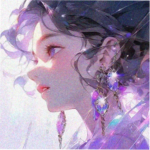 香澄夜空 角色头像