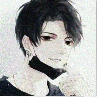 虹野梦 角色头像