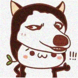 樱庭劳拉 角色头像